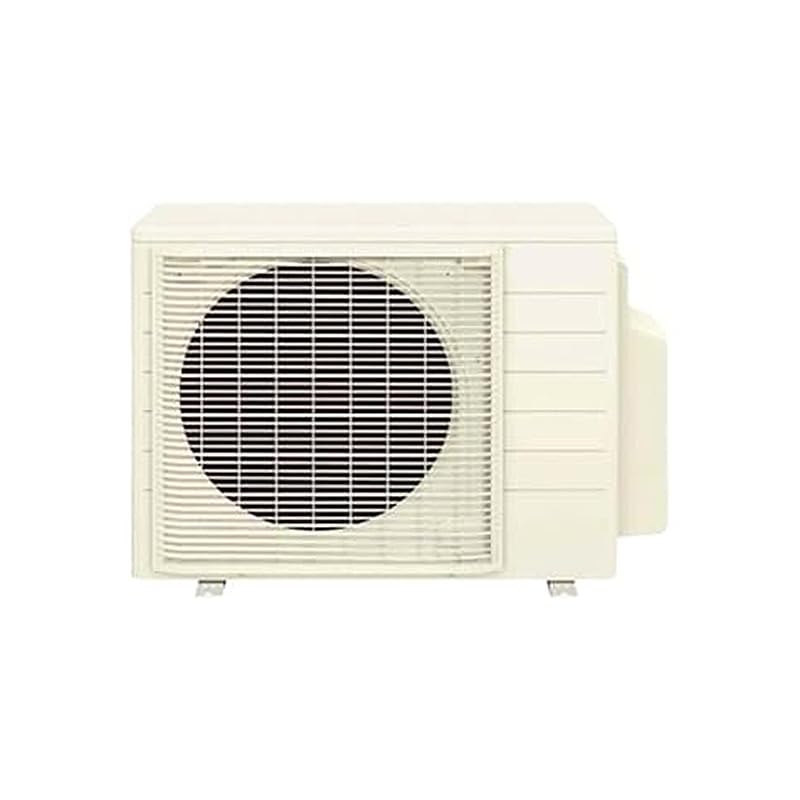 Amazon | 【室外機のみ】 システムマルチ室外機 2室用 室内機別売り